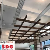 Isıtma Sistemleri tanıtım afişi