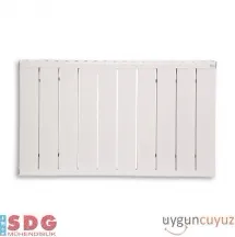 Panel Radyatör tanıtım afişi