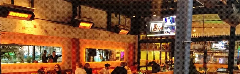Cafe Isıtma