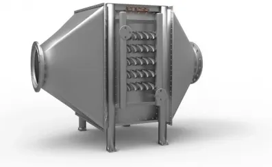 Ekonomizer