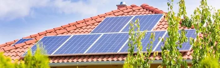 Güneş Enerji Sistemleri uygulama örneği