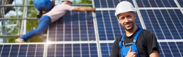 Güneş Enerji Sistemleri uygulama örneği