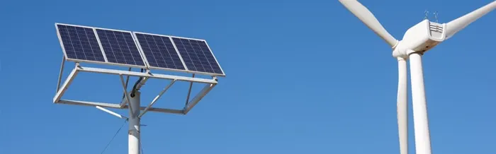 Güneş Enerji Sistemleri uygulama örneği