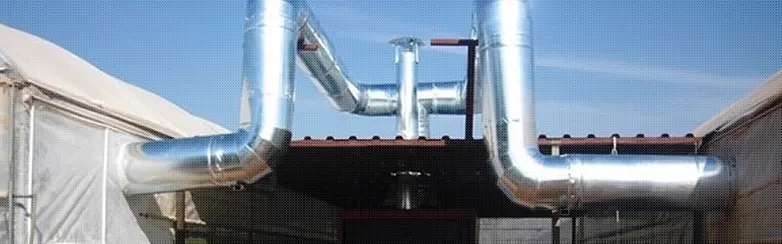 Kümes Isıtma
