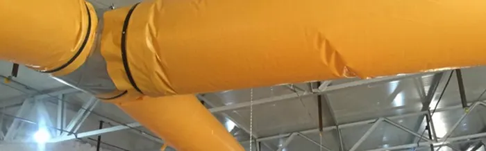 Kümes Isıtma uygulama örneği