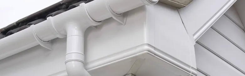 PVC Yağmur Suyu İnişleri