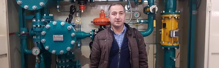 RMS İstasyonları uygulama örneği