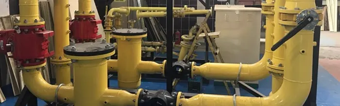 RMS İstasyonları uygulama örneği