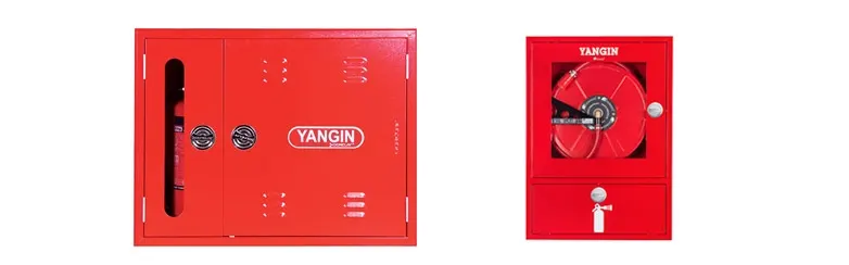 Yangın Dolabı