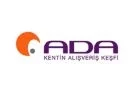 Ada Center AVM logosu