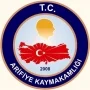 Arifiye Kaymakamlığı logosu