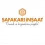 Akademi Evleri — Şafakarı İnşaat logosu
