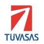 TÜVASAŞ (Adapazarı Vagon Sanayi) logosu